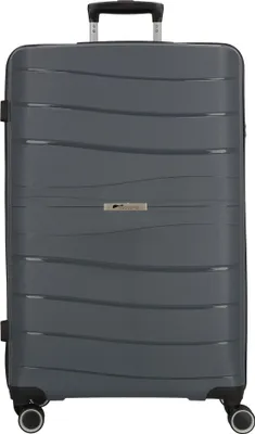 Produktbild von cocoono Leon 4 Rollen Trolley 76 cm
