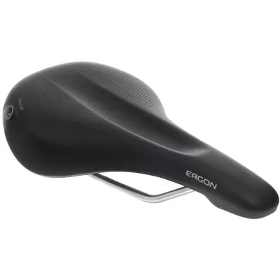 Image de Selle Ergon SFC3 Comp Gel - taille S, noire