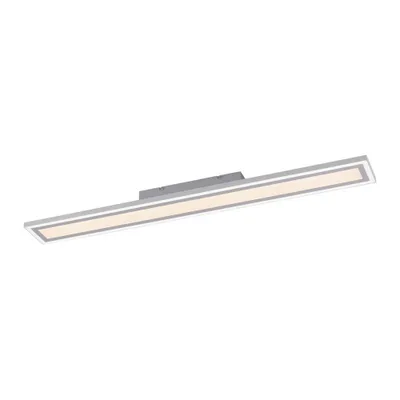 Produktbild von JUST LIGHT EDGING LED Deckenleuchte Steuerbare Lichtfarbe 17W Weiß 14853-16