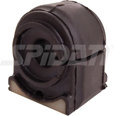 Produktbild von SPIDAN CHASSIS PARTS 412498 Lagerung Stabilisator Stabigummi Hinten passend für MERCEDES-BENZ SPRINTER 3,5-t Kasten (906) SPRINTER 3-t Kasten (906)