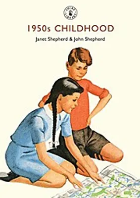 Produktbild von 1950s Childhood