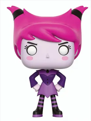 Immagine prodotto di Funko Pop - Teen Titans Go! - Jinx 9 cm