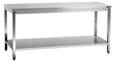 Zdjęcie produktu dla Stół roboczy Bartscher 700, B1800