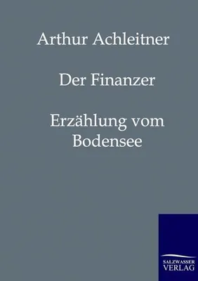 Produktbild von Der Finanzer