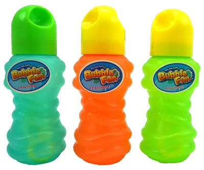 Produktbild von Best Sporting Seifenblasenflüssigkeit 118 ml