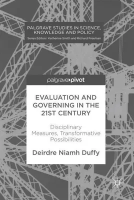 Image de Evaluation and Governing in the 21st Century