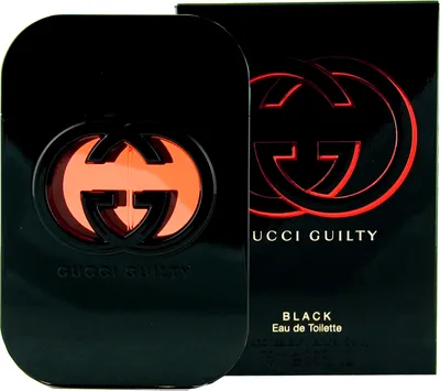 Immagine prodotto di Gucci Guilty Black Eau de Toilette 75ml