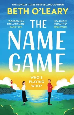 Produktbild von The Name Game