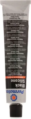 Produktbild von Dichtstoff schwarz 60-011