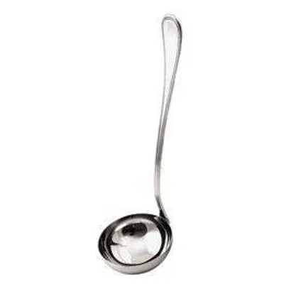 Immagine prodotto di Sambonet S0537 Mestolo Contour, acciaio inossidabile 18/10