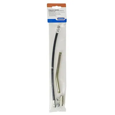Obrázok produktu pre Pressol Fettpressen-Zubehör-Set, G 1/8'' 12111
