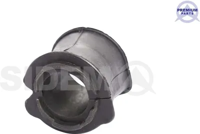 Produktbild von 2X Sidem Stabilisatorlager Gummilager Lagerung 24.5Mm Vorne 854801