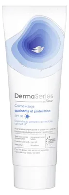 Immagine prodotto di DermaSeries Crema Giorno Crema Viso Lenitiva SPF30 per Donna 50 - Dove