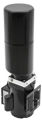 Immagine prodotto di Gruppo idraulico, potenza 2,2 kW, capacità serbatoio olio 10 litri, tensione 220 V, massima pressione di scarico 18 MPa, portata 4,6 l/min