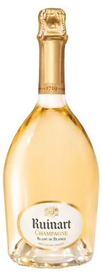 Produktbild von Ruinart Blanc de Blanc Gepa.