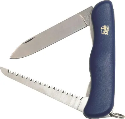 Obrázok produktu pre Nôž Mikov PRAKTIK 115-NH-2 AK modrý