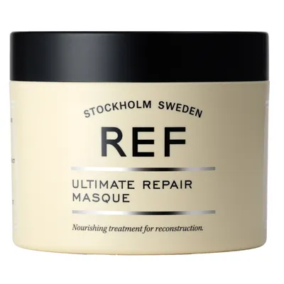 Productafbeelding van REF - Ultimate Repair Masque - 500 ml