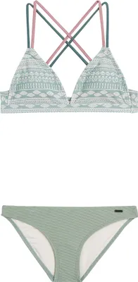 Produktbild von Protest PRTKAMILLE JR triangle bikini gemustert 116