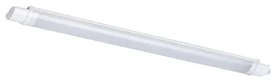 Productafbeelding van Rabalux 1454 Werklamp, hanglamp, 20W, 4000K, 1600lm, wit, traal wit, 60cm