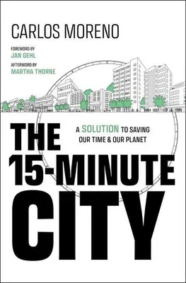Obrázok produktu pre The 15-Minute City