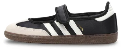 Produktbild von adidas Samba Jane Black Off White - 40 2/3 Größe: 40 2/3