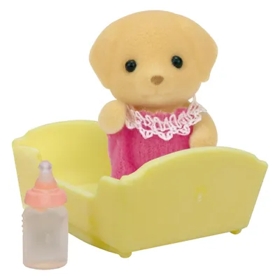 Zdjęcie produktu dla Sylvanian Families 5187, 3 lat(a), Różne kolory, Polistyren, Plastik