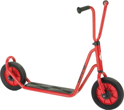 Immagine prodotto di Mini scooter Winther con 1 ruota posteriore - Veicolo per bambini 3-4 anni