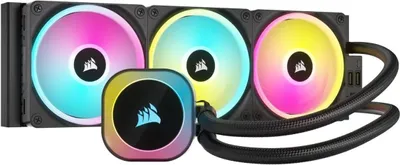Produktbild von Corsair Cooler iCUE LINK H150i LIQUID
