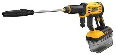 Obrázok produktu pre DEWALT Tragbarer Akku-Druckreiniger, 54 V