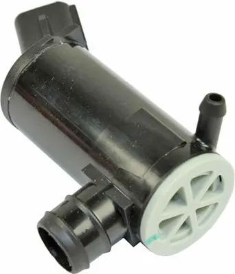 Produktbild von Waschwasserpumpe Scheibenreinigung vorne METZGER für HYUNDAI i10