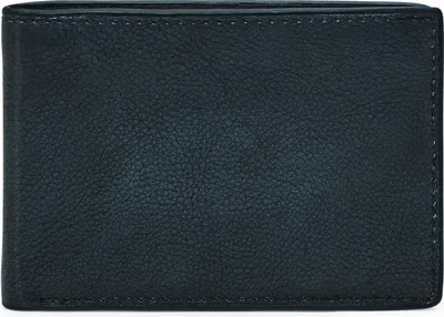 Produktbild von FOSSIL Geldbörse Steven FPW Bifold Wallet Vintage Indigo blau