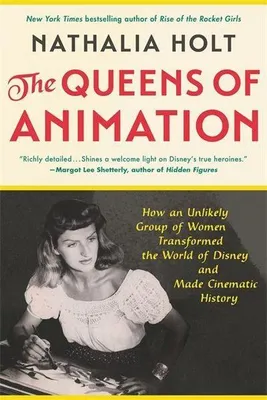 Image de The Queens of Animation