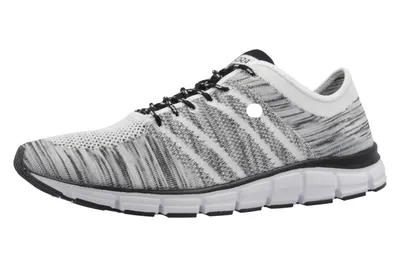 Produktbild von Boras Sneaker in Übergrößen Weiß 5200-0066 große Herrenschuhe, Größe:47