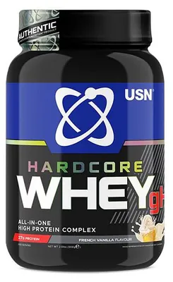 Produktbild von Hardcore Whey gH