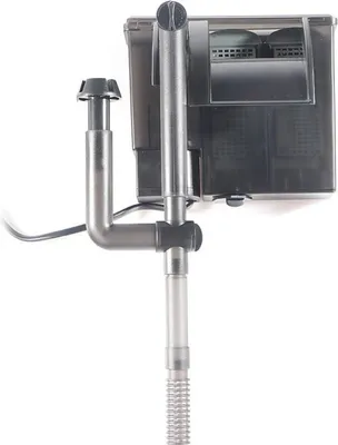 Immagine prodotto di SunSun Hang Filter Slim 2 - filtro piatto a cascata 300l/h SunSun