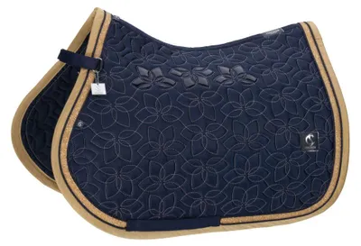 Produktbild von Eskadron Classic Sports 26 Glossy Jewel Contrast Schabracke