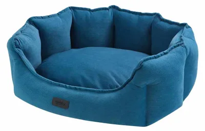 Produktbild von Komfortbett oval "CORDO"
