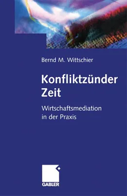 Produktbild von Konfliktzünder Zeit