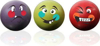 Immagine prodotto di Artzt Palla antistress Altro Colore principale -