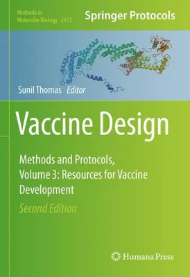 Zdjęcie produktu dla Vaccine Design