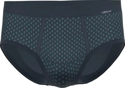 Produktbild von Ammann Herren-Slip marine 9