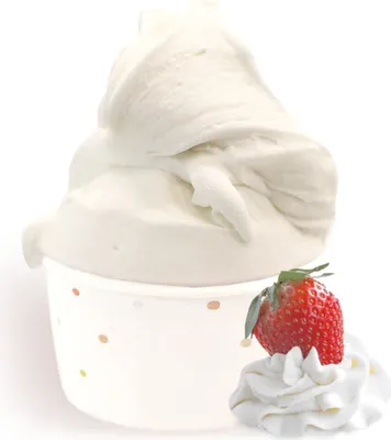 Image de Crème glacée à tartiner en poudre 1 kg