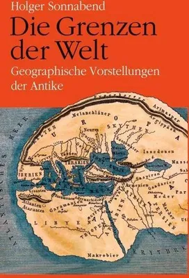 Obrázok produktu pre Die Grenzen der Welt