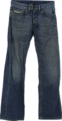 Produktbild von #6798 Diesel, Rabox,  Herren Jeans Hose, Denim ohne Stretch, blue , W 29 L 32