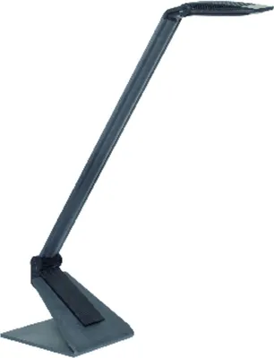 Immagine prodotto di MAUL lampada da tavolo MAULSolaria LED 4.000 K base antracite