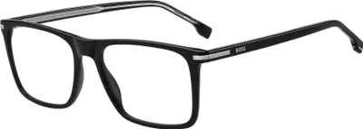 Produktbild von Hugo Boss BOSS 1754 Black 54/17/145 Herren Brillen