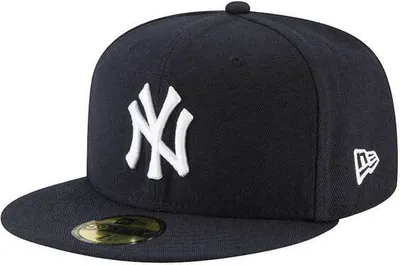 Zdjęcie produktu dla Czapka Kšiltovka New Era 59Fifty Authentic On Field Game New York Yankees Navy - 8