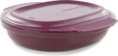 Obrázok produktu pre TUPPERWARE Mikrovlnná rúra Healthy Delight 775 ml veľká omeleta master