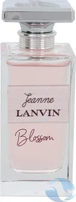 Image de Lanvin Jeanne Blossom Edp Spray