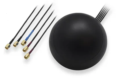 Produktbild von Teltonika 1624987 Antenne    One Size